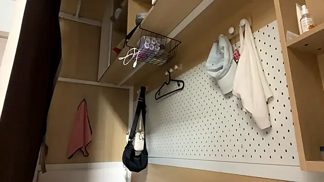 JennyCarpenter Adlı Modelin Canlı XXX Sohbeti