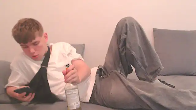 Chat XXX Live Fredd_Xanders