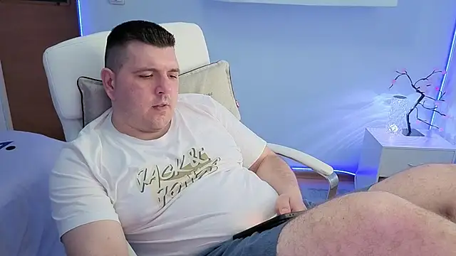 Онлайн чат XXX JasonJacks