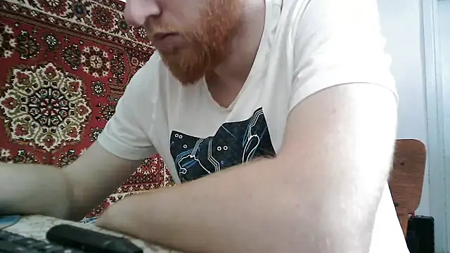 XXX chat uživo modela FillipsonDon