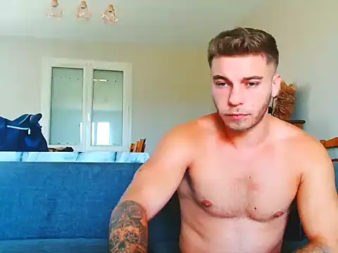 Elkafit28 Adlı Modelin Canlı XXX Sohbeti