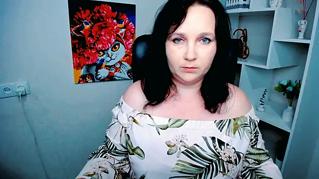 Živý XXX chat miranda_sun_