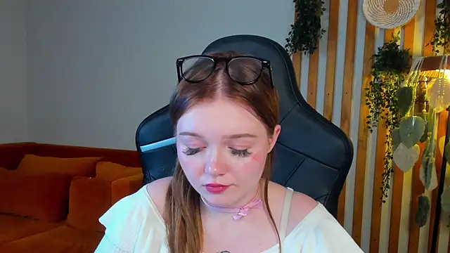 ElinaVale 라이브 XXX 채팅