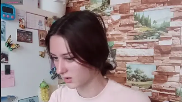 Chat XXX en directo de MercySoeder