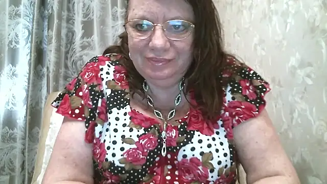 Živý XXX chat SusanaAhSun