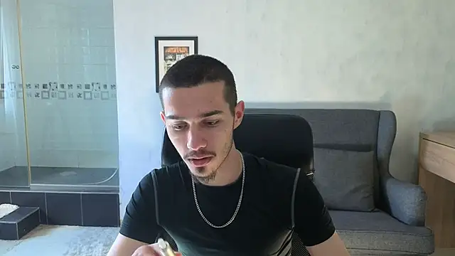 KaydenDrew Live XXX-Chat