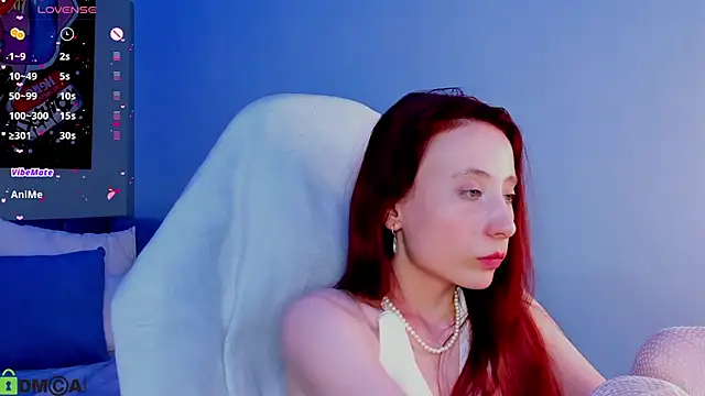 Lea_much Adlı Modelin Canlı XXX Sohbeti