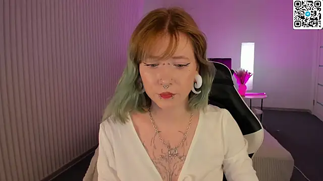 Elira_Vane Obrolan Langsung XXX