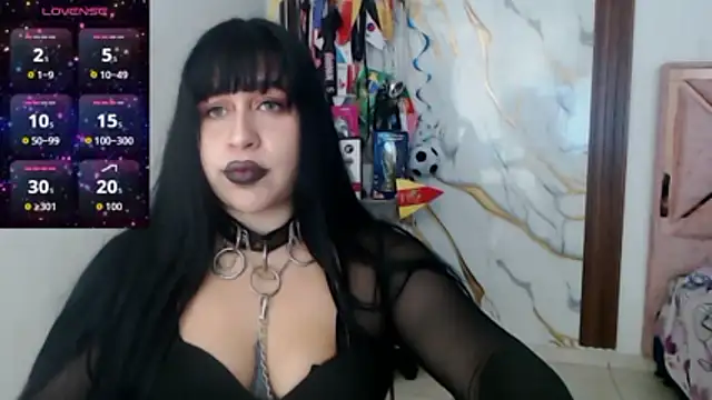 Czat XXX na żywo – valen_ros