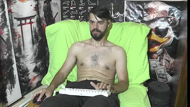 00george Live XXX-Chat