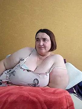 LiluHot – Live XXX-chat