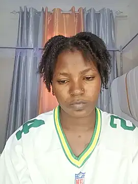 TrishaKalid Live XXX-chat