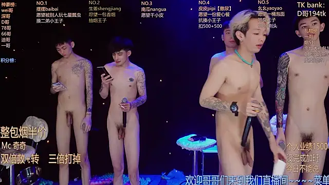 GAY-BOYS8888 Live XXX-Chat