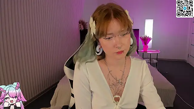 Elira_Vane 라이브 XXX 채팅