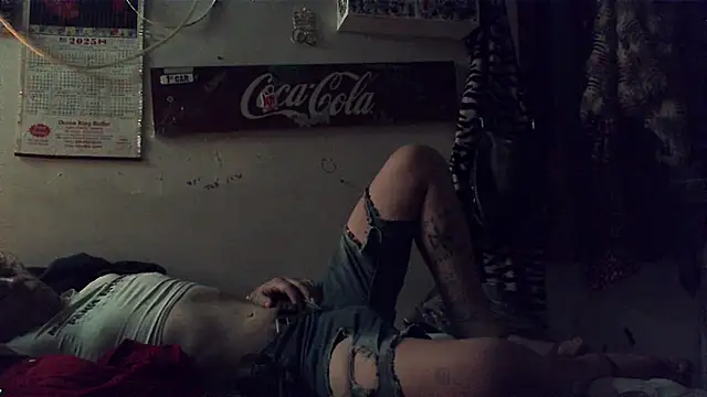 VanillaSnowcones' Live XXX Chat