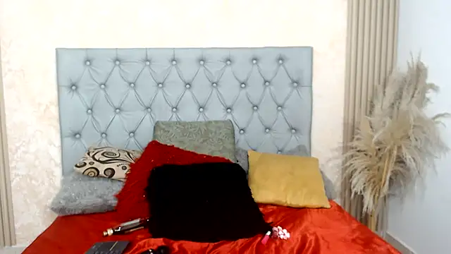 JESSYCHERNOBIL – Live XXX-chat