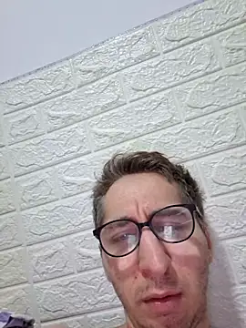 Chat XXX ao vivo de MattedOdobenus