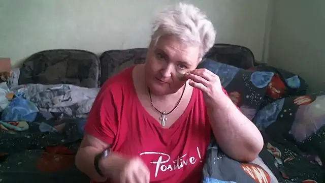 Chatroom XXX en direct de Lana555