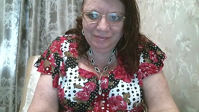 SusanaAhSun – Live XXX-chat