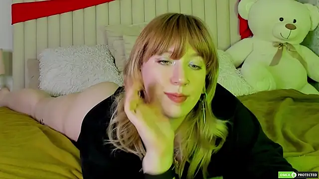 RachelCart's Live XXX Chat