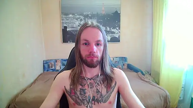 AdamDickens Chat XXX live