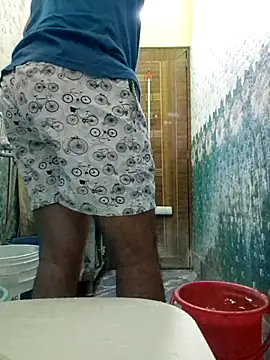 vaanavil Webcam show