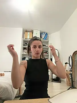 Miss-Passion27n Live XXX chat