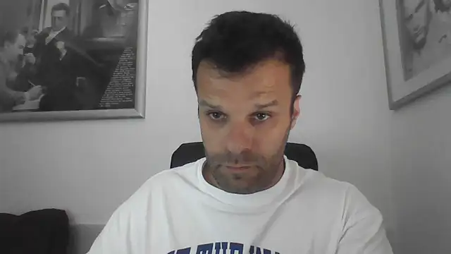 Chat XXX Live FROCETTO93