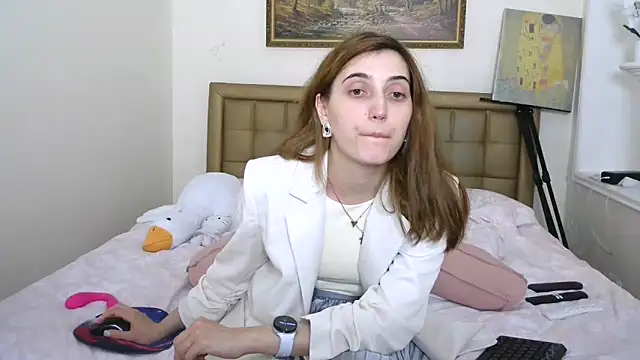 Iren élő XXX-chatje