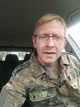 AufAugenhoehe39's Webcam Show