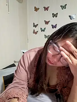 Safiyawild69 Obrolan Langsung XXX
