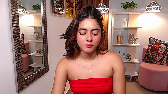 _Lucy_Grey_ 라이브 XXX 채팅