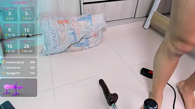 mayfoxx06n Live XXX chat