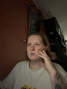 Chat XXX en directo de wetgerman_2