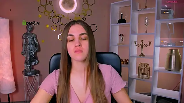 lina_fox12 Chat XXX live