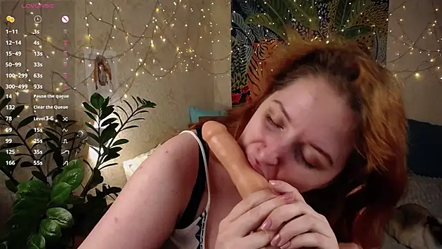 دردشة Dexy_Red الجنسية المباشرة
