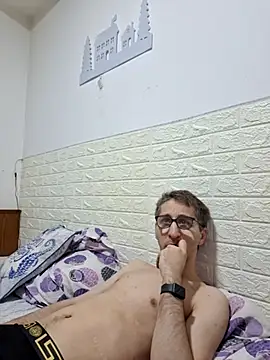 Chat XXX ao vivo de MattedOdobenus