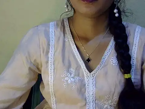 Czat XXX na żywo – Shab_M