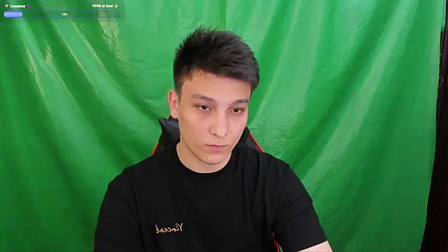 Justin_time111 现场XXX聊天