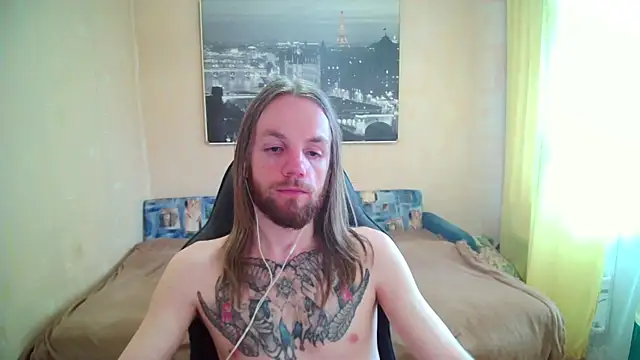AdamDickens – Naživo XXX chat