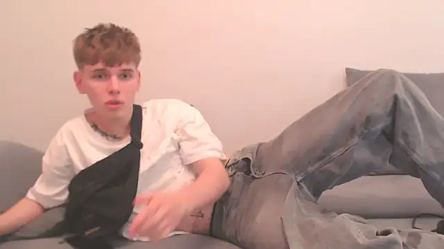 Fredd_Xanders Live XXX-Chat