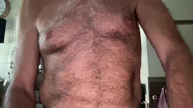 henrybull007 Chat XXX in diretta