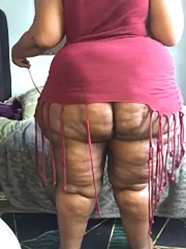 Czat XXX na żywo – sotho_ssbbw
