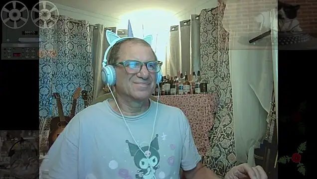 Chat XXX Live coryassman