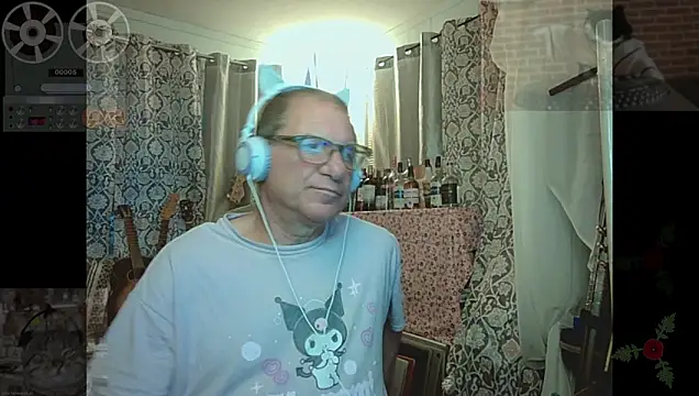 coryassman: απευθείας συνομιλία ΧΧΧ