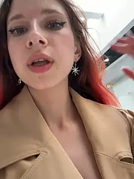 Sembang XXX Secara Langsung michelle_lovique