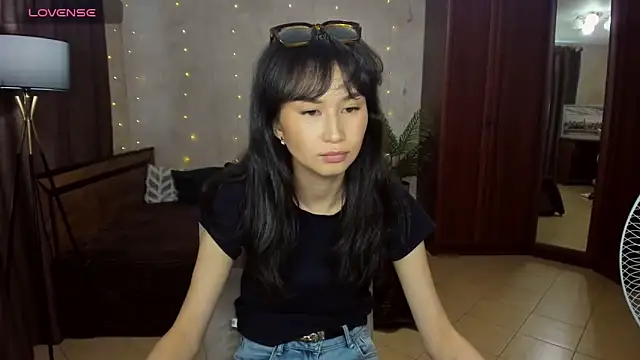 SheilaRare 现场XXX聊天