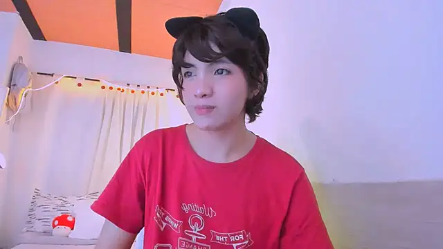 Sweet_Allan 现场XXX聊天