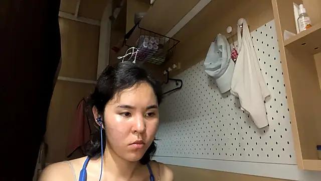 Chat XXX ao vivo de JennyCarpenter