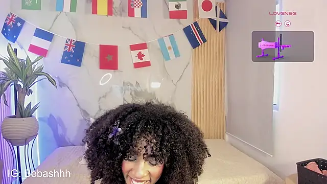 Živý XXX chat Fyre_divine